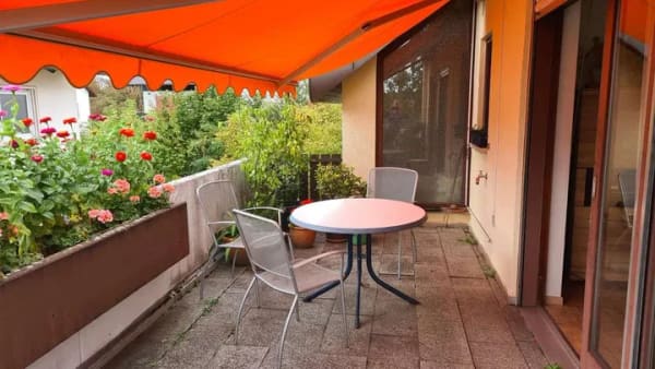 Immobilie in Bad Neustadt an der Saale - Wohn- und Geschäftshaus, als Dreifamilienhaus geeignet - Bild 3