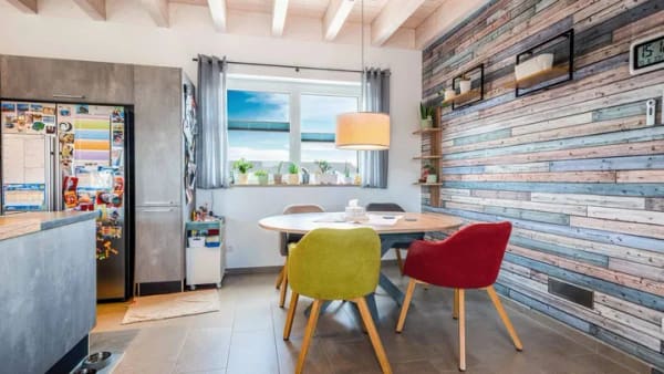 Immobilie in Leutershausen - Ihre moderne 4-Raum-Traumwohnung mit XXL-Dachterrasse auf einer Ebene - Bild 3