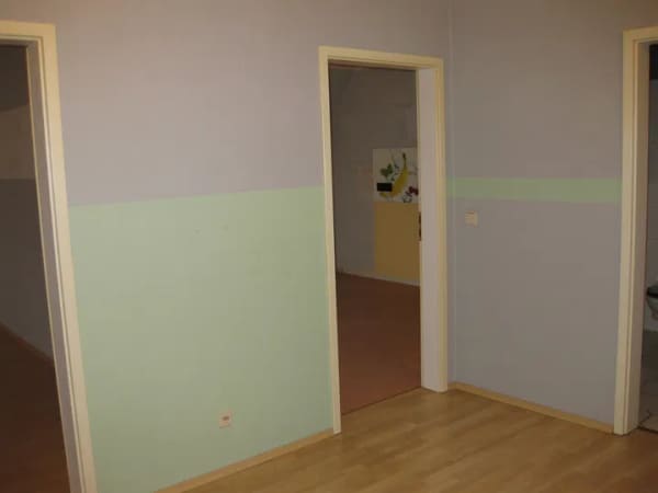 Immobilie in Kyffhäuserland - Einzigartige Maisonetten-Eigentumswohnung in bester Lage! Sofort frei! - Bild 3