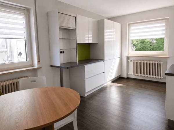 Immobilie in Bad Windsheim - Zweifamilienhaus mit Charme und Entwicklungspotential - Bild 3