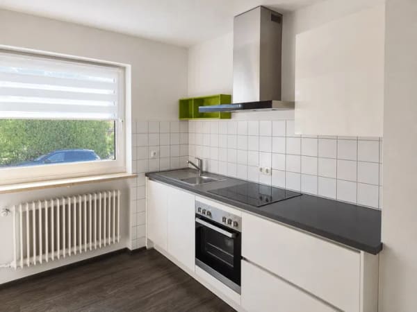 Immobilie in Bad Windsheim - Zweifamilienhaus mit Charme und Entwicklungspotential - Bild 4