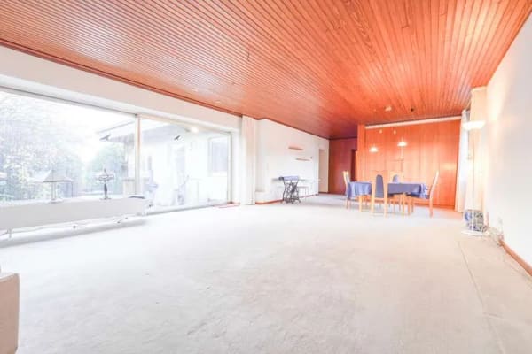 Immobilie in Freudenberg - Attraktives Architektenhaus mit Einliegerwohnung, Garage und Carport in Heisberg - Bild 3