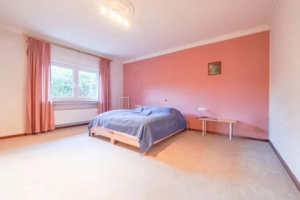 Immobilie in Freudenberg - Attraktives Architektenhaus mit Einliegerwohnung, Garage und Carport in Heisberg - Bild 4