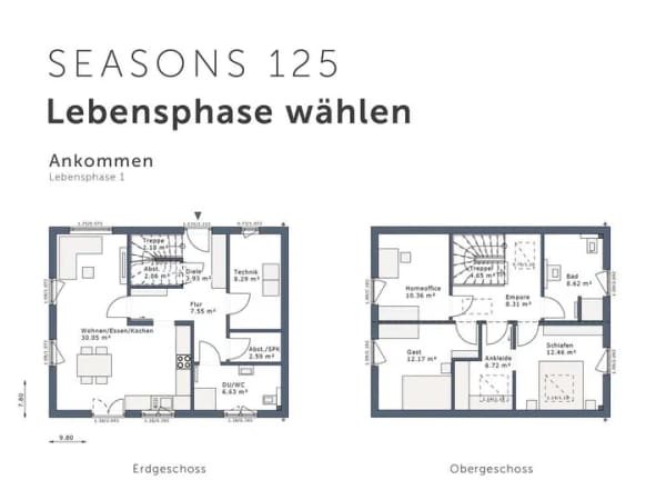 Immobilie in Legden - Naturnahe Oase: Ihr Zuhause für Gemütlichkeit - Bild 2
