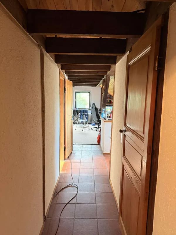 Immobilie in Ehrenkirchen - Wunderschön gelegen vor den Toren von Freiburg: Ideale Kapitalanlage, für Ihr Kind zum Studium etc. - Bild 4