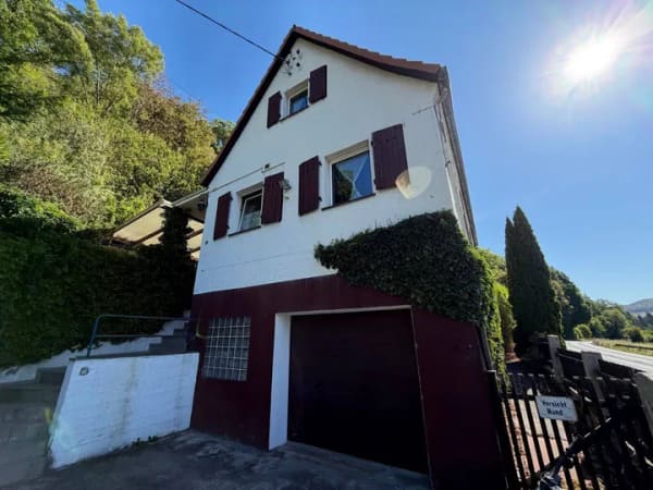 Immobilie in Witzenhausen -  Einfamilienhaus in Witzenhausen -  Unter den Weinbergen - Bild 0