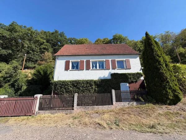 Immobilie in Witzenhausen -  Einfamilienhaus in Witzenhausen -  Unter den Weinbergen - Bild 2