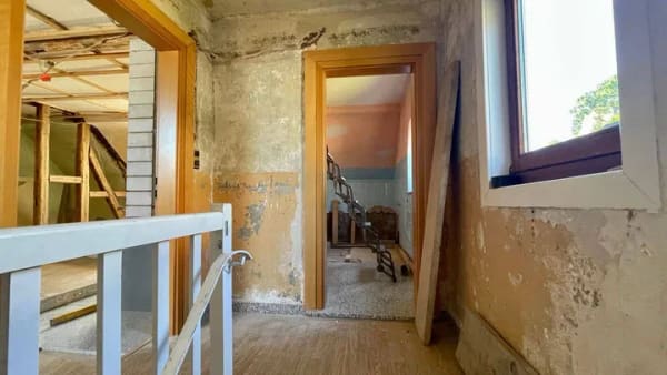 Immobilie in Laufach - 1-FH teilrenoviert in guter Lage - Bild 2