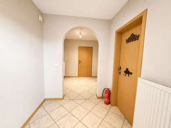 Immobilie in Rullstorf - Familienfreundliche Doppelhaushälfte in ruhiger Lage von Scharnebeck - Bild 1