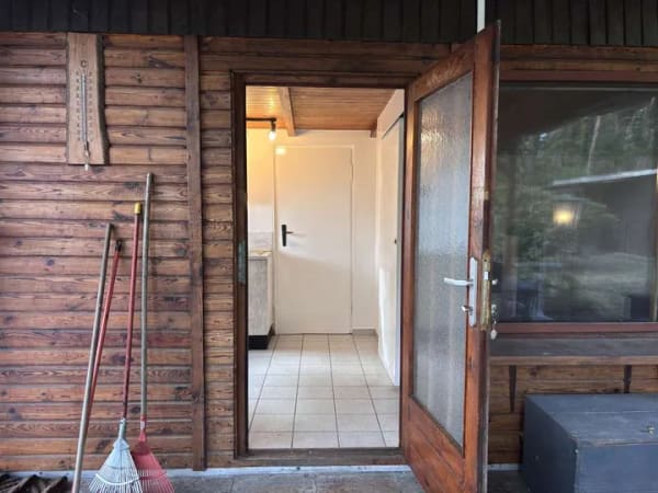 Immobilie in Marienwerder - Bungalow auf großzügigem Grundstück in Ruhlsdorf - Bild 1