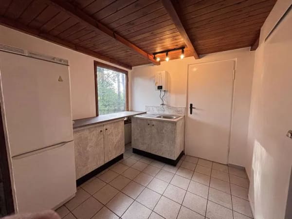 Immobilie in Marienwerder - Bungalow auf großzügigem Grundstück in Ruhlsdorf - Bild 2