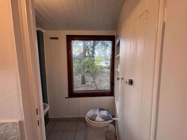 Immobilie in Marienwerder - Bungalow auf großzügigem Grundstück in Ruhlsdorf - Bild 3