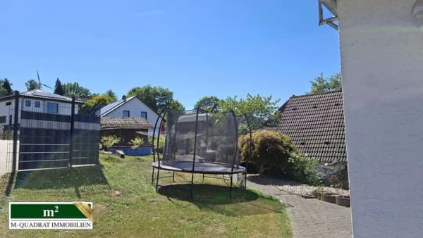 Immobilie in Marienheide - schöne Doppelhaushälfte mir Garage und großem Grundstück - Bild 2