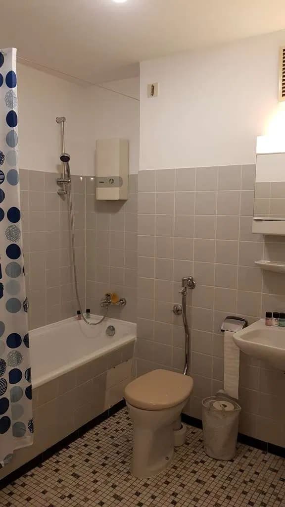 Immobilie in Nürnberg - 1,5 Zimmer Appartement mit Potential (Erbbaurecht) - Bild 0