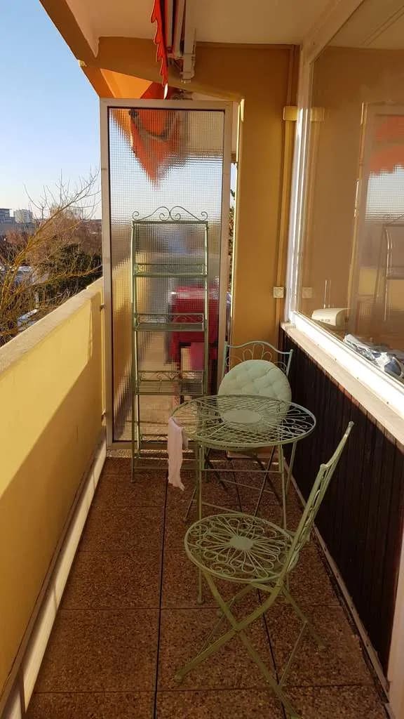 Immobilie in Nürnberg - 1,5 Zimmer Appartement mit Potential (Erbbaurecht) - Bild 2