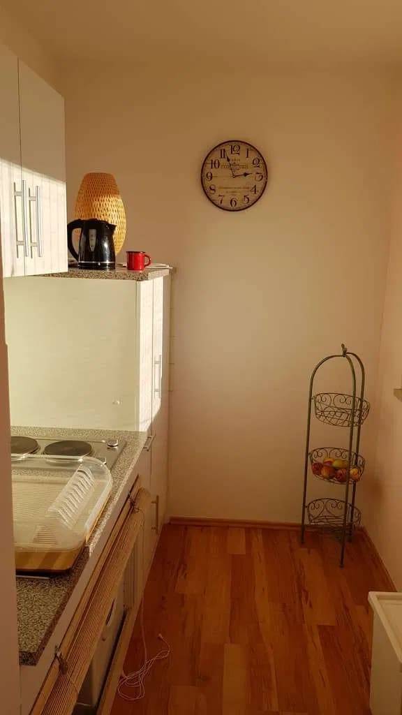 Immobilie in Nürnberg - 1,5 Zimmer Appartement mit Potential (Erbbaurecht) - Bild 4