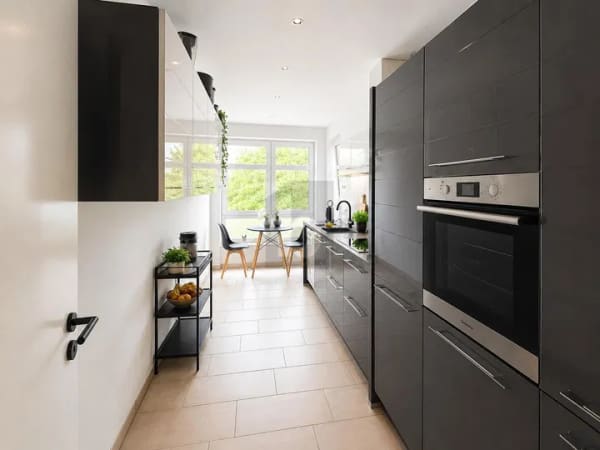 Immobilie in Bönningstedt - STILVOLLES WOHNEN MIT MODERNEM LOFT-CHARAKTER - Bild 2