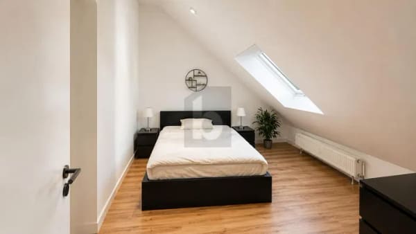 Immobilie in Bönningstedt - STILVOLLES WOHNEN MIT MODERNEM LOFT-CHARAKTER - Bild 3