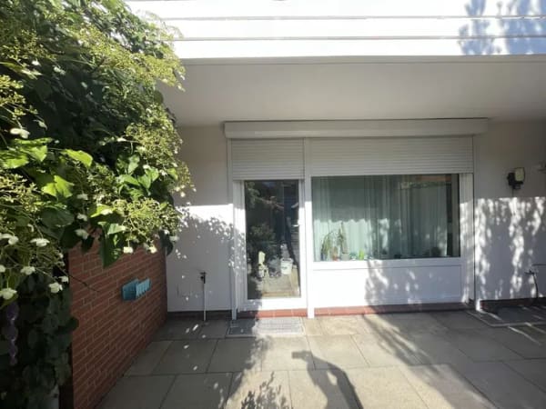 Immobilie in Wahlstedt - Modernisiertes Reihenmittelhaus: Viel Platz & Ruhe - Bild 1