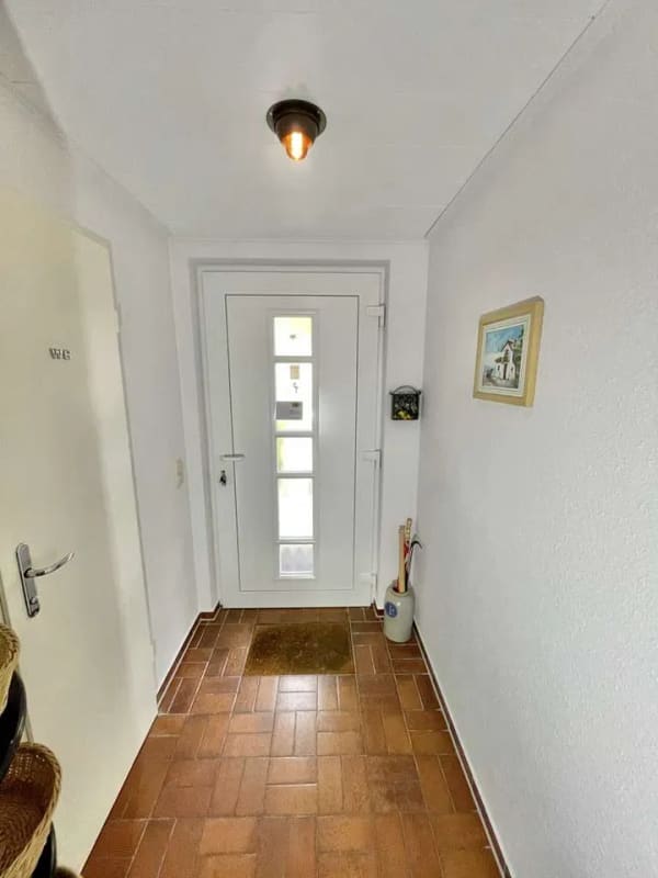 Immobilie in Wahlstedt - Modernisiertes Reihenmittelhaus: Viel Platz & Ruhe - Bild 3