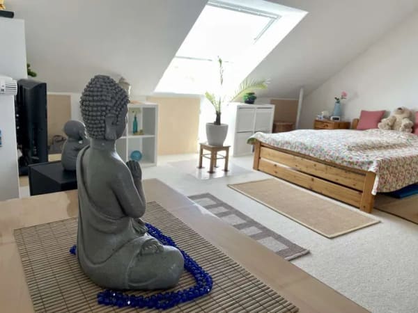 Immobilie in Wahlstedt - Modernisiertes Reihenmittelhaus: Viel Platz & Ruhe - Bild 4