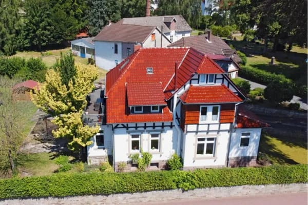 Immobilie in Uslar - Mehrfamilienhaus in Uslar - Bild 2