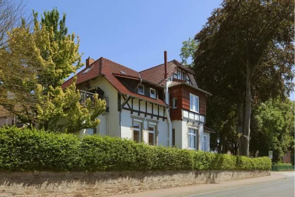 Immobilie in Uslar - Mehrfamilienhaus in Uslar - Bild 3
