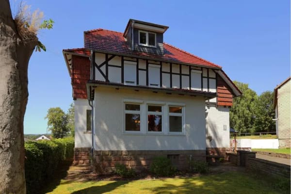 Immobilie in Uslar - Mehrfamilienhaus in Uslar - Bild 4