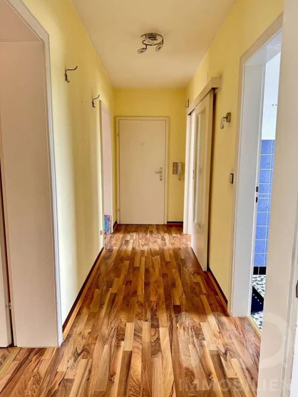 Immobilie in Bad Vilbel - Perfekter Einstieg ins Eigenheim – 3 Zimmer Wohnung in Gronau - Bild 0