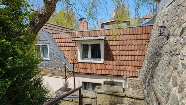 Immobilie in Seifhennersdorf - Historisches Liebhaberhaus am Bach – Freiraum für Familie, Kunst und Handwerk - Bild 2