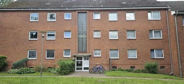 Immobilie in Geesthacht - 1-Zimmer-Wohnung im 1. OG mit Balkon | ca. 41,8 m² | Geesthacht | Provisionsfrei - Bild 4