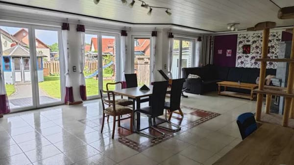Immobilie in Wahrenholz - Großzügiges Familienhaus mit PV, Speicher und Wärmepumpe - Bild 1
