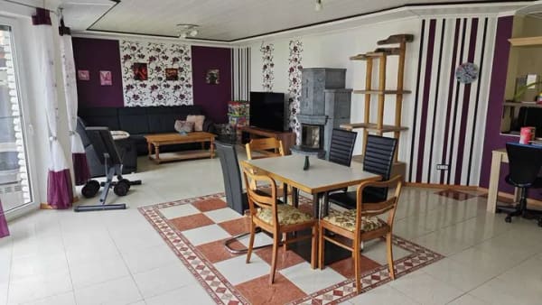 Immobilie in Wahrenholz - Großzügiges Familienhaus mit PV, Speicher und Wärmepumpe - Bild 2