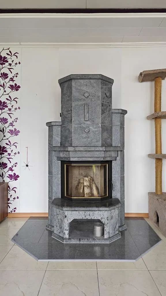 Immobilie in Wahrenholz - Großzügiges Familienhaus mit PV, Speicher und Wärmepumpe - Bild 3