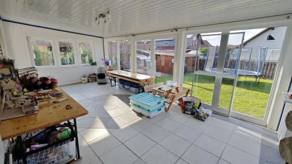 Immobilie in Wahrenholz - Großzügiges Familienhaus mit PV, Speicher und Wärmepumpe - Bild 4