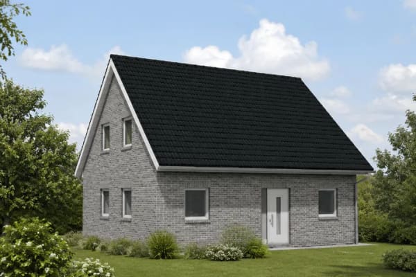 Immobilie in Nienwohld - Energieeffizient Wohnen: Geplantes Neubau-Einfamilienhaus - Bild 1