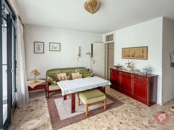 Immobilie in Hohwacht - 2,5 Zimmer Wohnung mit großzügiger Loggia an der Hohwachter Steilküste - Bild 4