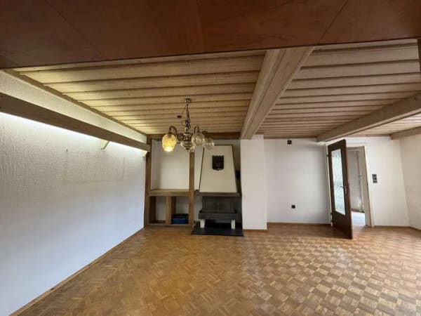 Immobilie in Neunkirchen am Potzberg - Viel Raum zum Leben - attraktives Einfamilienhaus mit großem Platzangebot - Bild 4