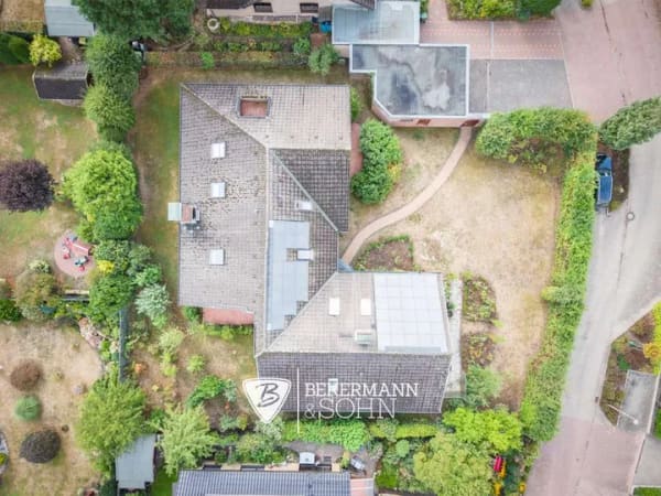 Immobilie in Bramsche - Bramsche I Endlich mal abtauchen. - Bild 3