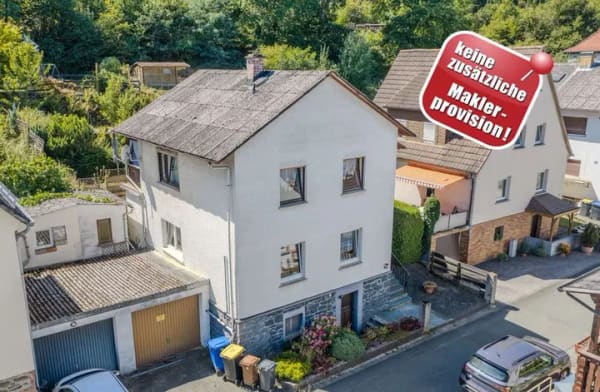 Immobilie in Braunfels - Gemütliches Zuhause - provisionsfrei - Bild 0