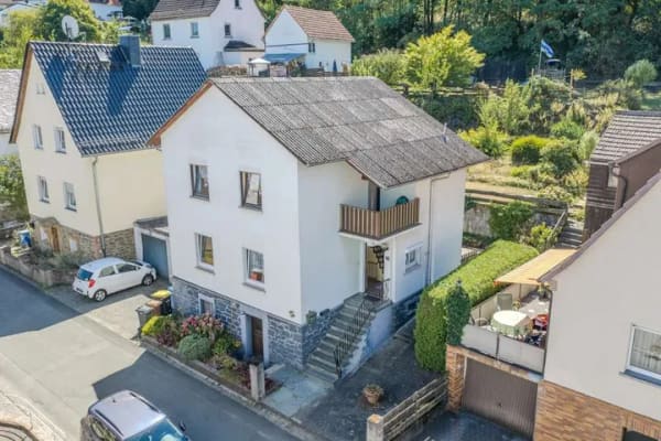 Immobilie in Braunfels - Gemütliches Zuhause - provisionsfrei - Bild 1
