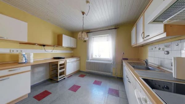 Immobilie in Braunfels - Gemütliches Zuhause - provisionsfrei - Bild 2