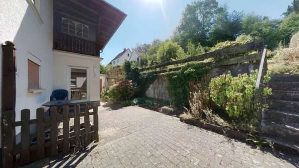 Immobilie in Braunfels - Gemütliches Zuhause - provisionsfrei - Bild 4