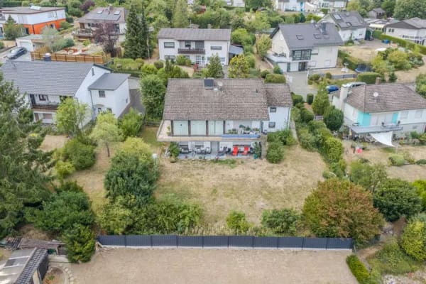 Immobilie in Langgöns - Voll vermietetes Mehrfamilienhaus mit 3 Wohneinheiten - provisionsfrei - Bild 2