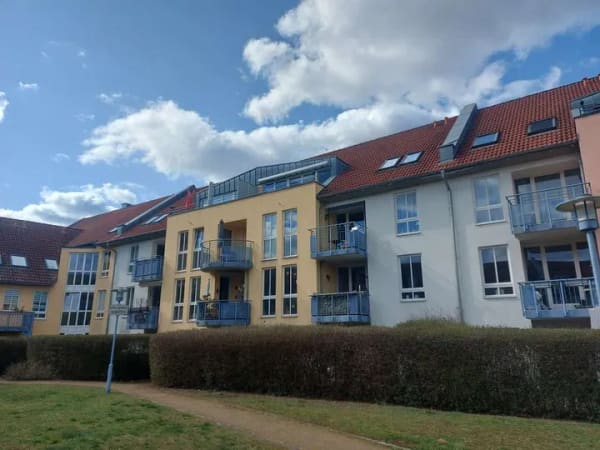 Immobilie in Hennigsdorf - Kapitalanlageobjekt vor den Toren der Hauptstadt *Wasserblick* - Bild 0