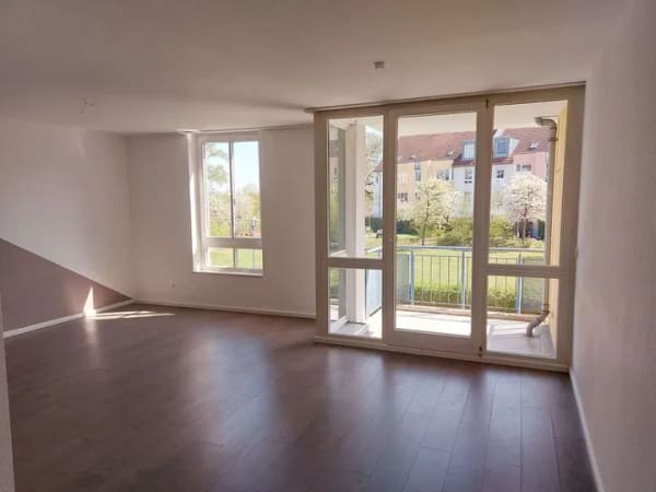 Immobilie in Hennigsdorf - Kapitalanlageobjekt vor den Toren der Hauptstadt *Wasserblick* - Bild 1