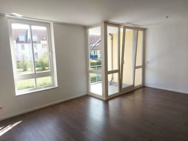 Immobilie in Hennigsdorf - Kapitalanlageobjekt vor den Toren der Hauptstadt *Wasserblick* - Bild 3