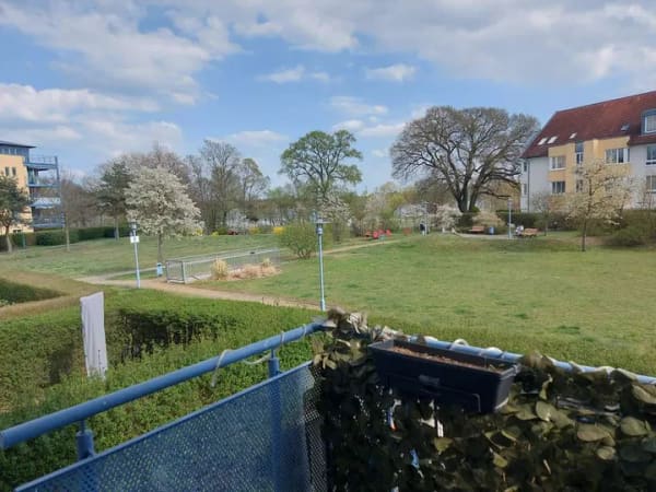 Immobilie in Hennigsdorf - Kapitalanlageobjekt vor den Toren der Hauptstadt *Wasserblick* - Bild 4