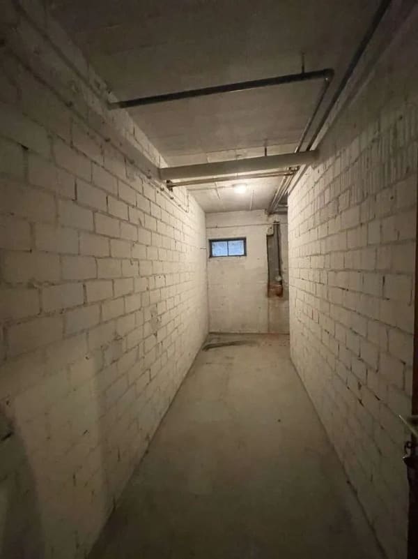 Immobilie in Bad Bergzabern - 1-ZKB-Wohnung mit Terrasse und separater Wohnküche - Bild 1