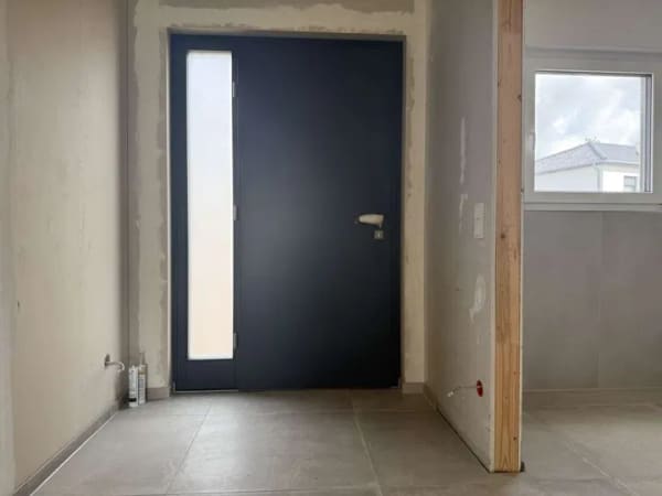 Immobilie in Tiddische - Hochwertiges Neubau-Energiesparhaus mit moderner Ausstattung und großzügigem Wohnkonzept - Bild 4